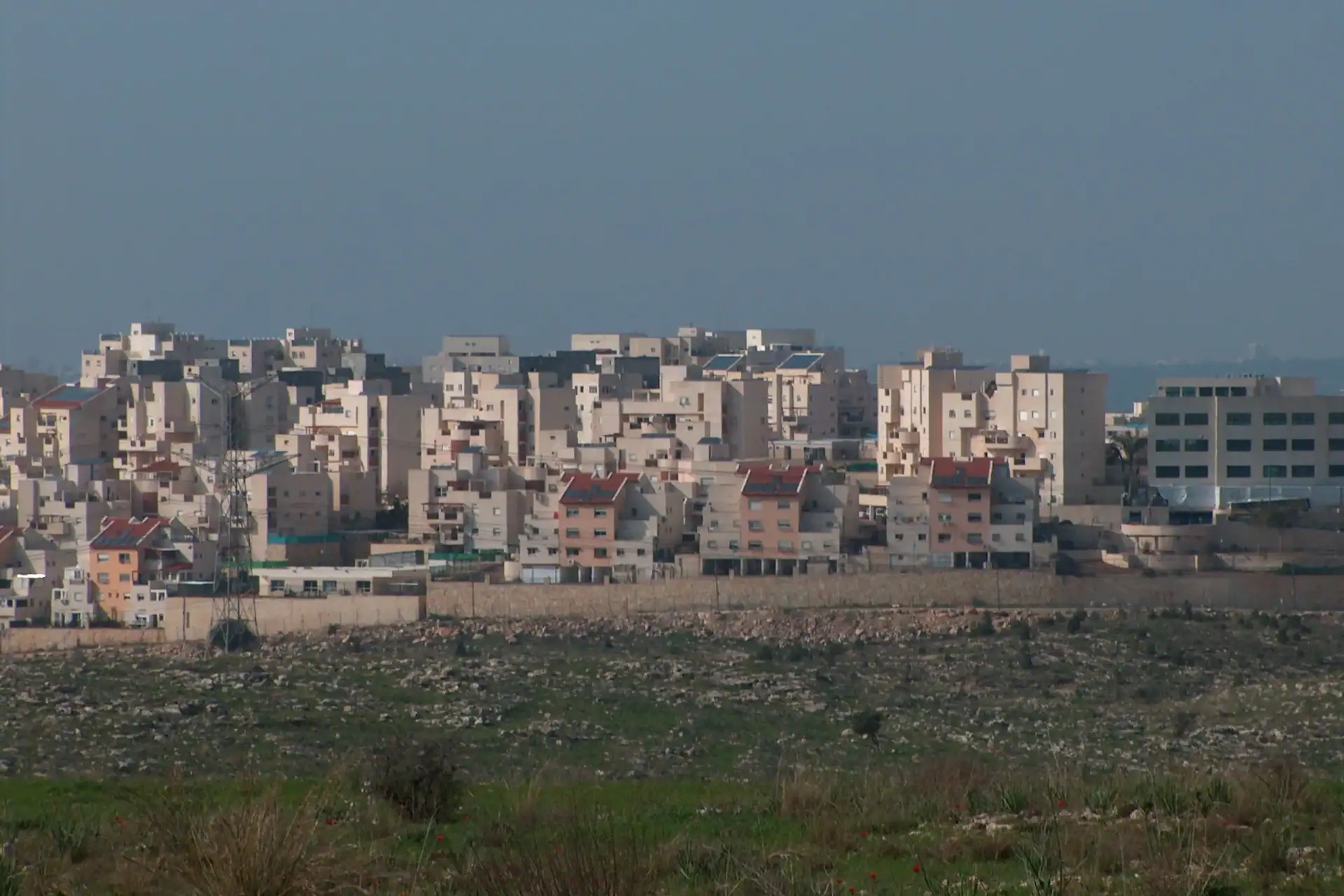 אלעד, מבט על שכונות העיר
