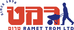 הלוגו של רמט טרום