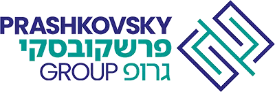 הלוגו של פרשקובסקי גרופ