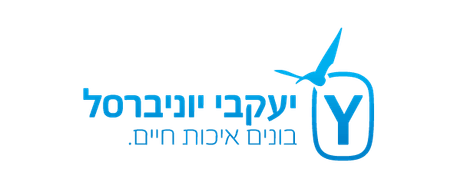 הלוגו של יעקבי יוניברסל