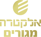 הלוגו של אלקטרה מגורים