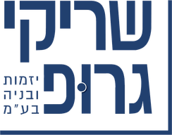 הלוגו של שריקי גרופ