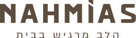 הלוגו של נוף עירוני יזמות
