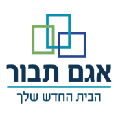 הלוגו של אגם תבור